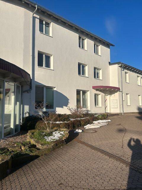 Großzügige 3 Raum Wohnung in Ilmenau, 98693 Ilmenau