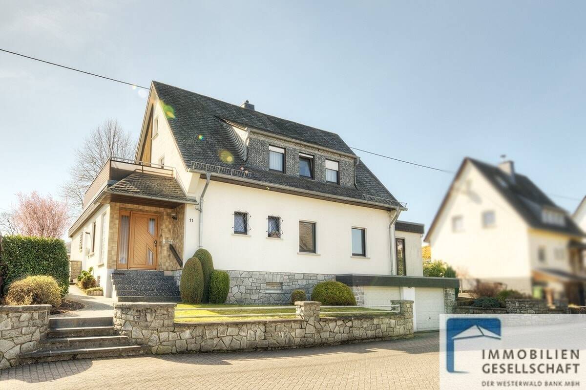 Wohnen in bevorzugter Lage von Montabaur!, 56410 Montabaur