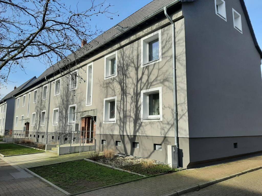 Modern und klimafreundlich wohnen, 46049 Oberhausen