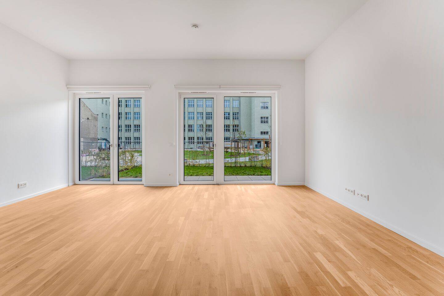 Live where life happens – Modern apartment in a unique quarter, 13587 Berlin (Spandau Hakenfelde Kolonie Wannseeaten Siedl. Wohnsiedlung Hakenfelde)