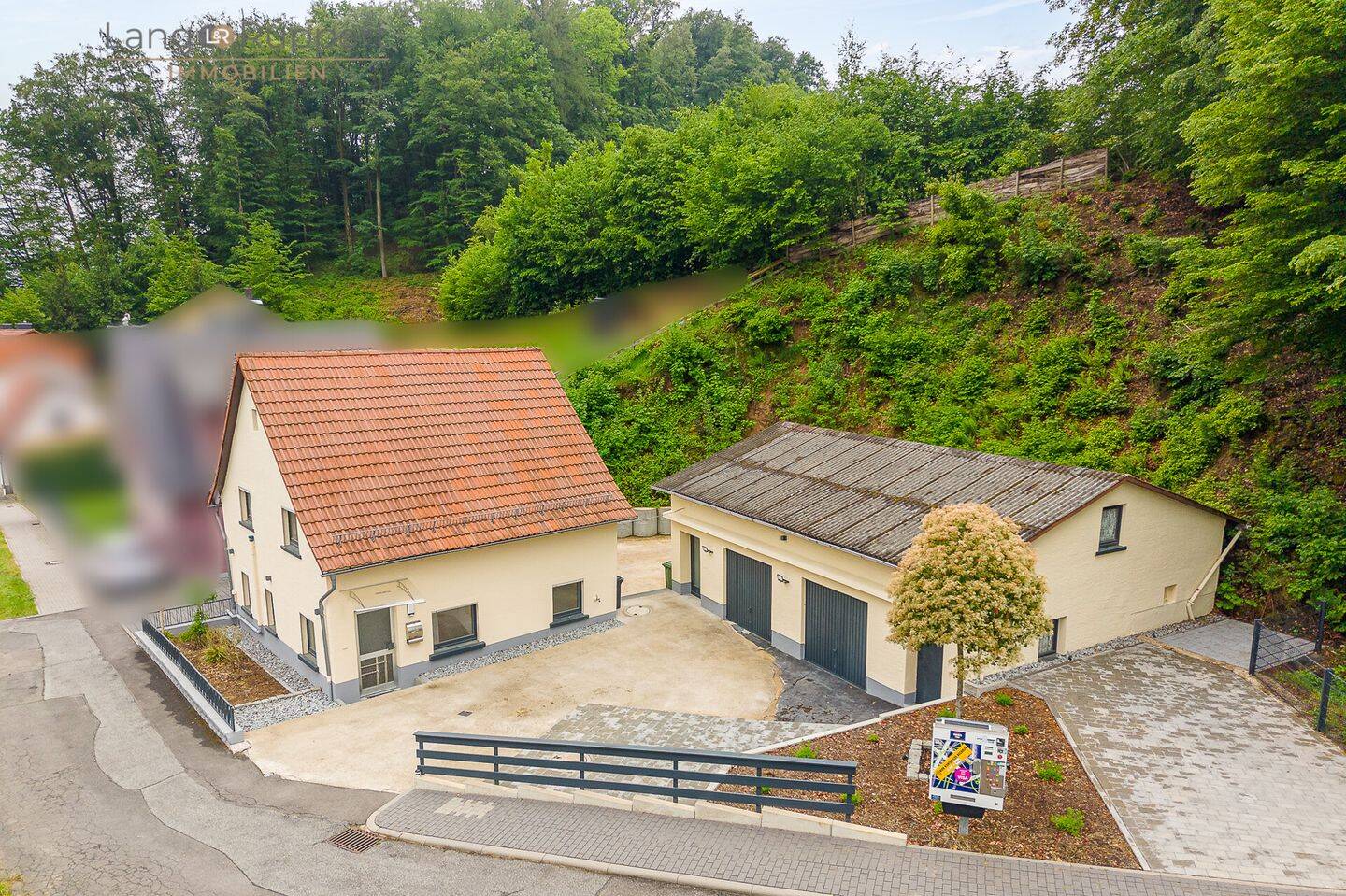 Wohnen mit Charme und gemütlichem Flair, 69509 Mörlenbach