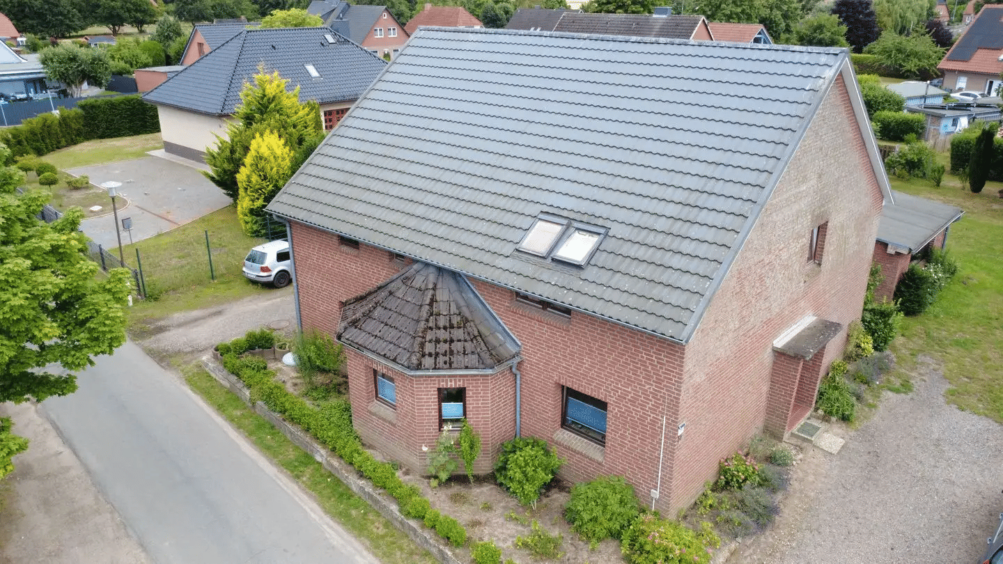 Wohnung zur Miete, 21395 Tespe
