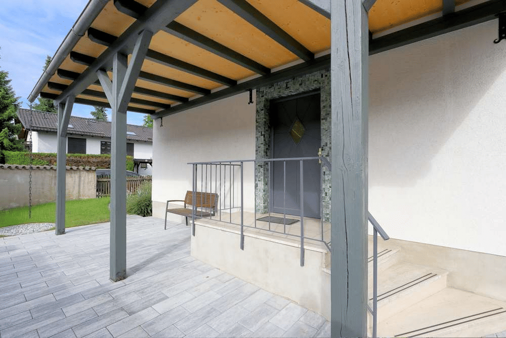 Mietwohnung, 4 Zimmer, 93 m², in München, 81825 München (Berg am Laim Trudering-Riem)