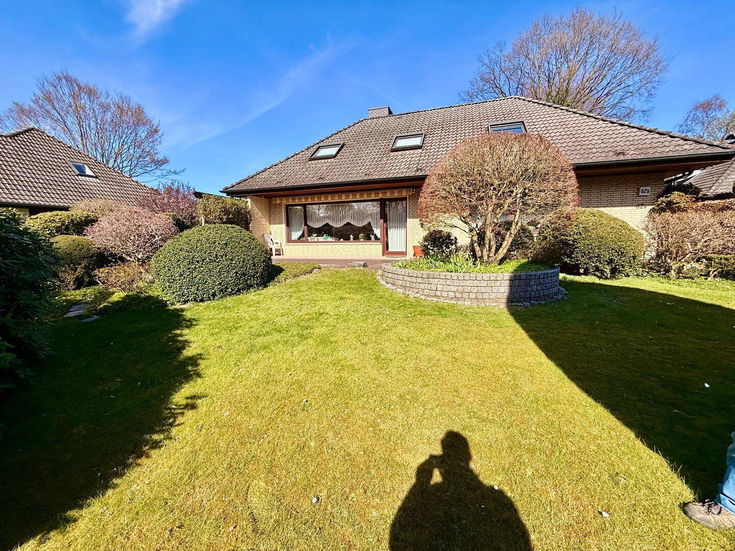 FESTPREIS! Sanierungsbedürftiges Einfamilienhaus in bester Lage von Halstenbek, 25469 Halstenbek