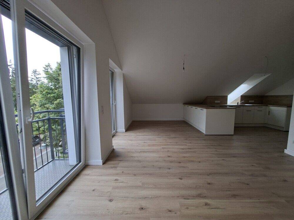 Erstbezug – Sanierte Erdgeschosswohnung zu vermieten, 49393 Lohne (Oldenburg)