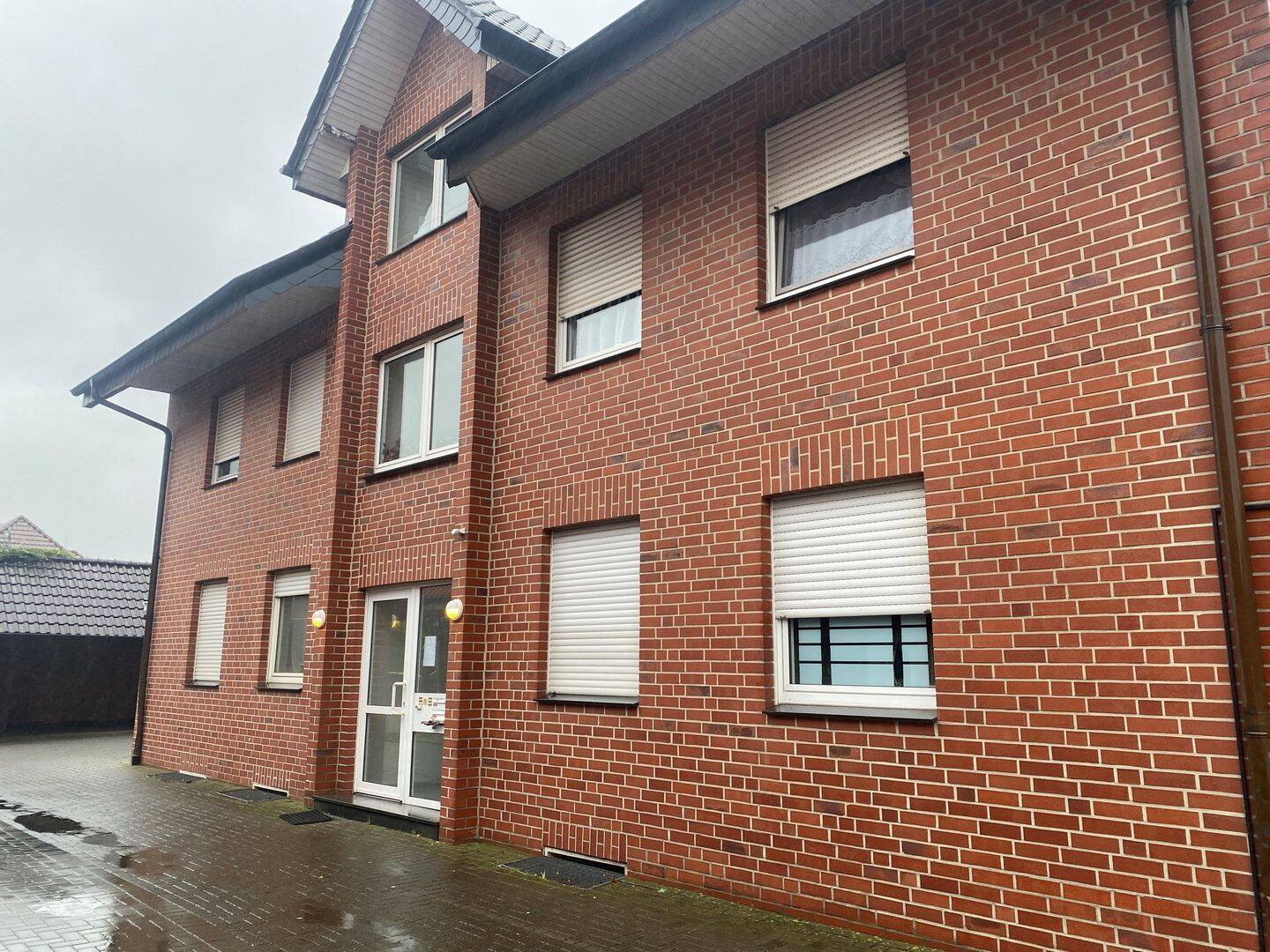 großzügige Obergeschosswohnung in Ahaus-Ottenstein, 48683 Ahaus