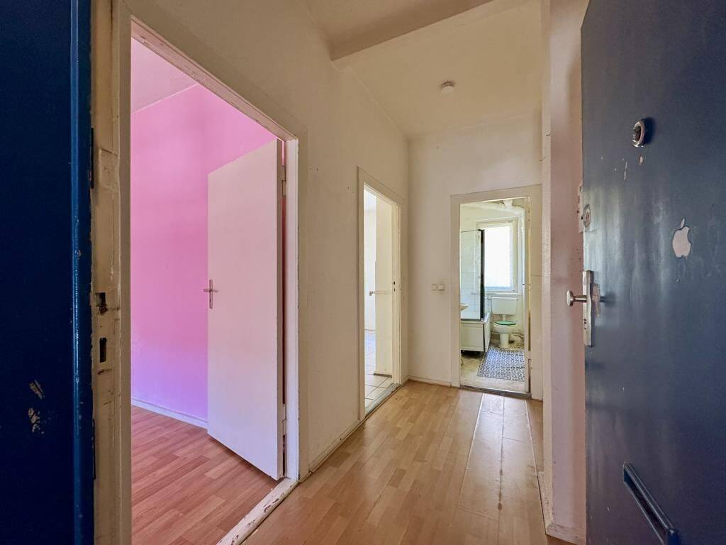 bezugsfreie Erdgeschosswohnung im schönen Berlin-Tegel, 13509 Berlin (Reinickendorf)