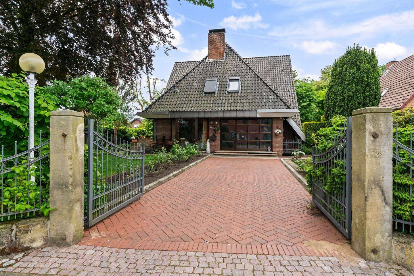 Ihr Traumhaus in Verden – Pool. Sauna. Garten. Fertig., 27283 Verden (Aller)