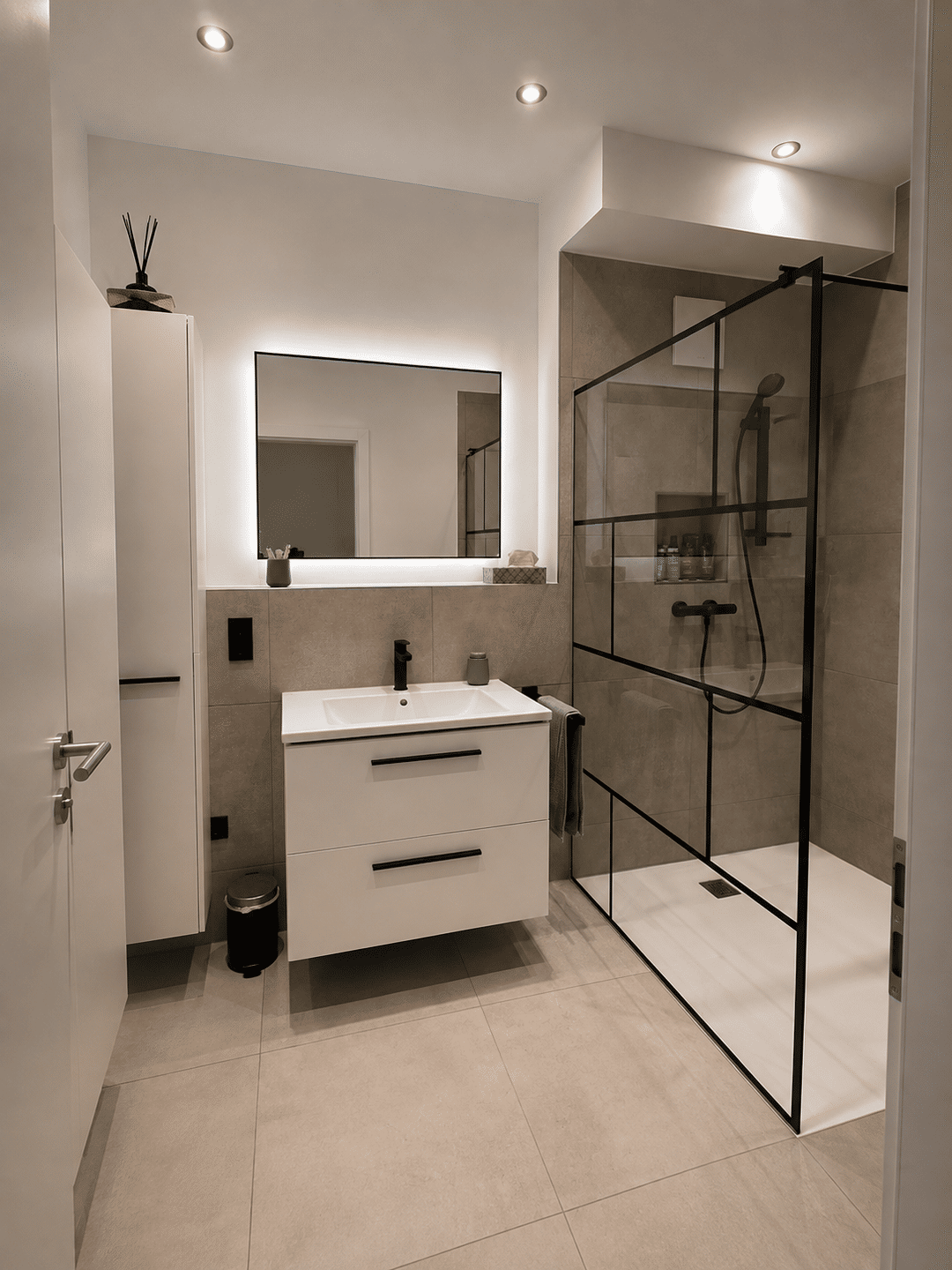 Hochwertige Obergeschoss Wohnung Birgden, 52538 Gangelt
