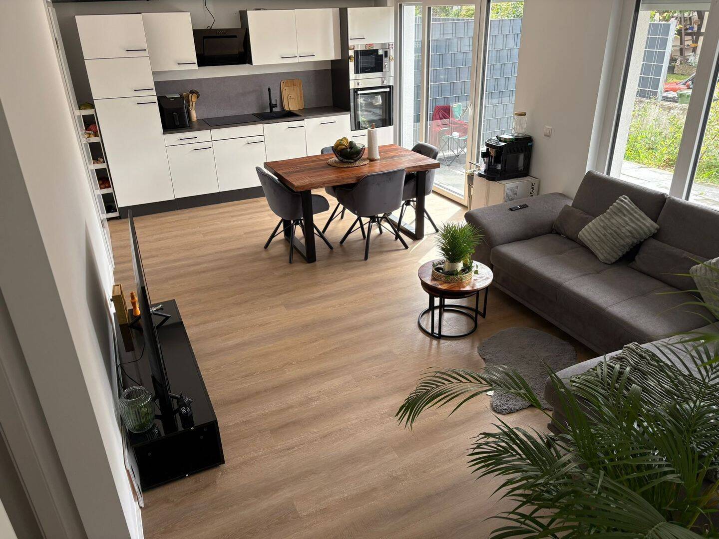 Moderne 2-Zimmer-Neubauwohnung in Kehl-Marlen, 77694 Kehl