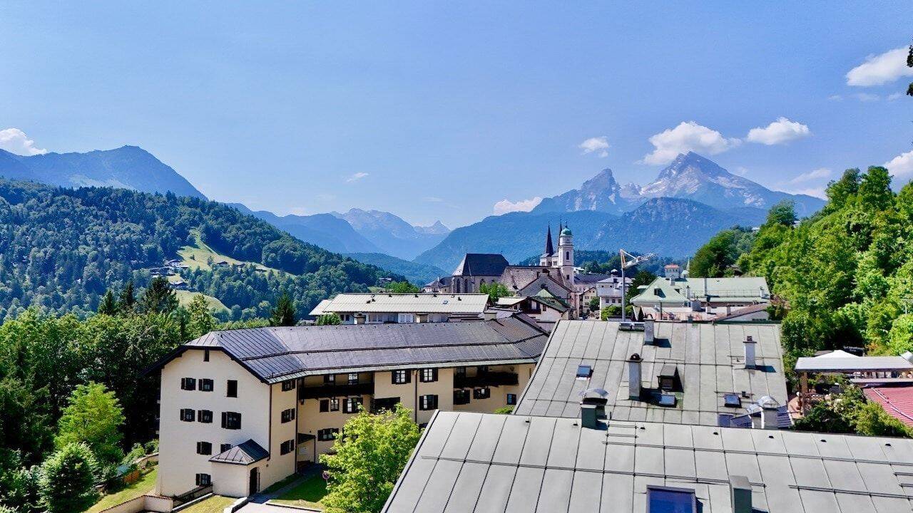 Entwicklungspotenzial mit Charakter, 83471 Berchtesgaden