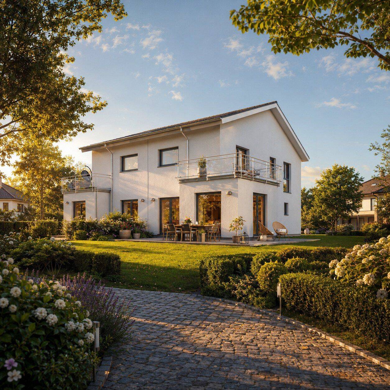 LivingHaus – Dein individuell geplantes Traumhaus mit modernen Extras, 53229 Bonn