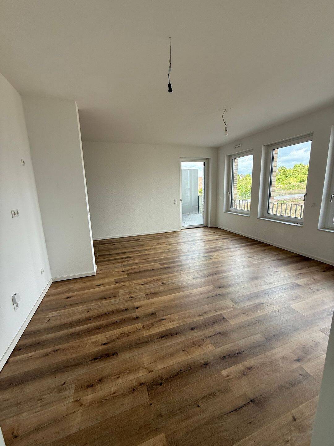 Helle 3-Zimmer-Wohnung mit Balkon in Dortmund!, 44225 Dortmund