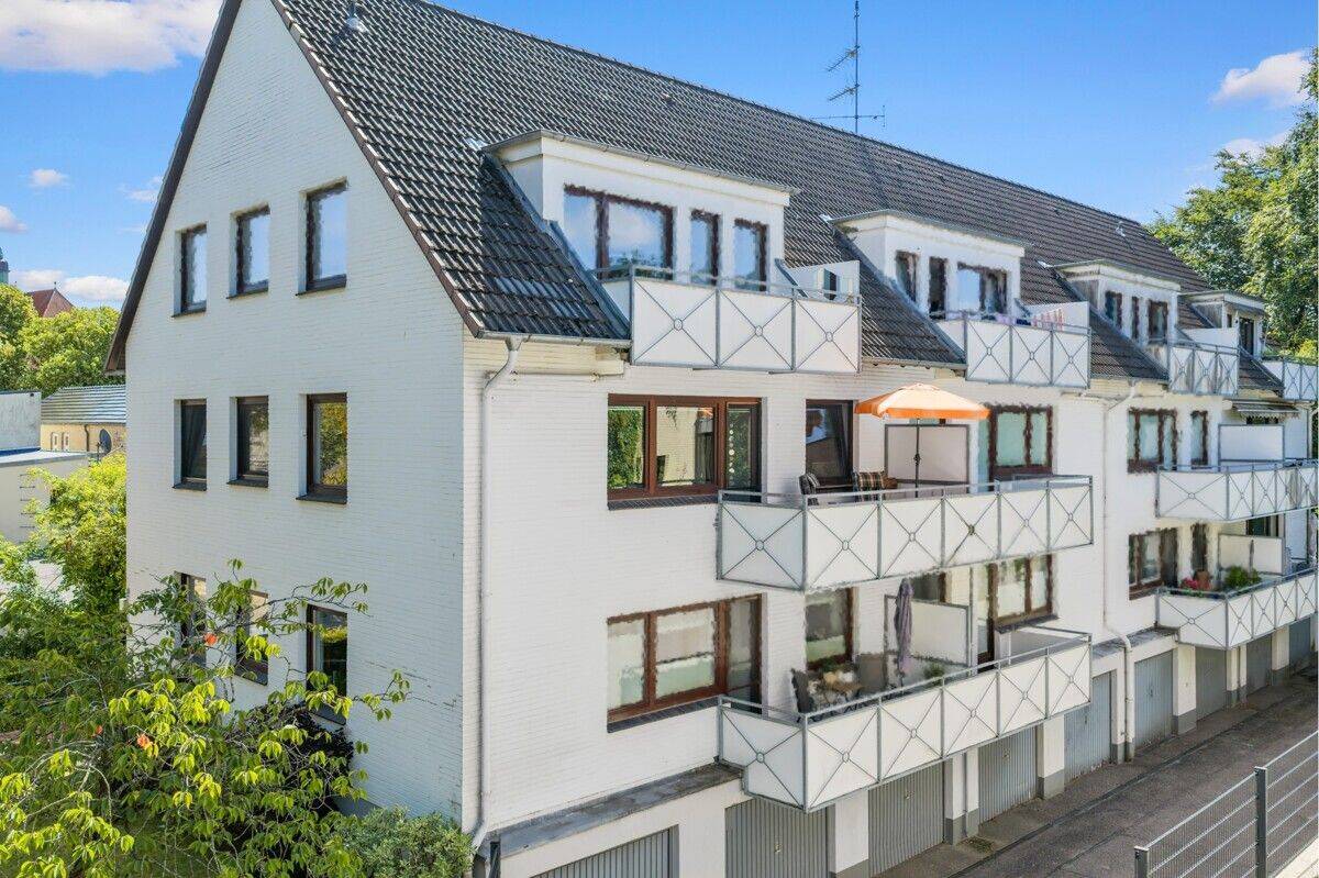 Wohnen oder investieren – Ihre Wahl, 24937 Flensburg