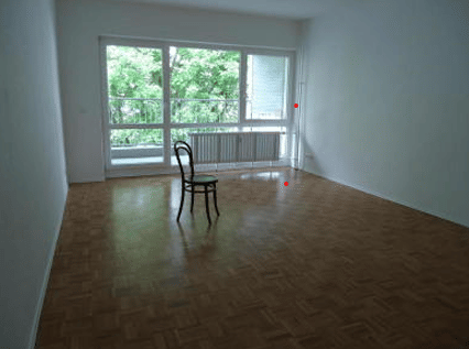 Wohlfühlwohnung in Haselhorst, beziehbar ab Juli, 13599 Berlin (Spandau)