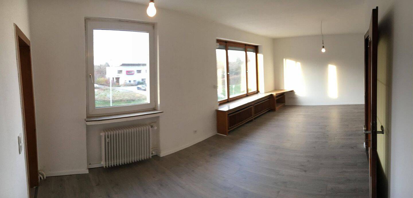 90qm, 3,5-Zi-Whg m. Balkon in Witten-City, 58455 Witten