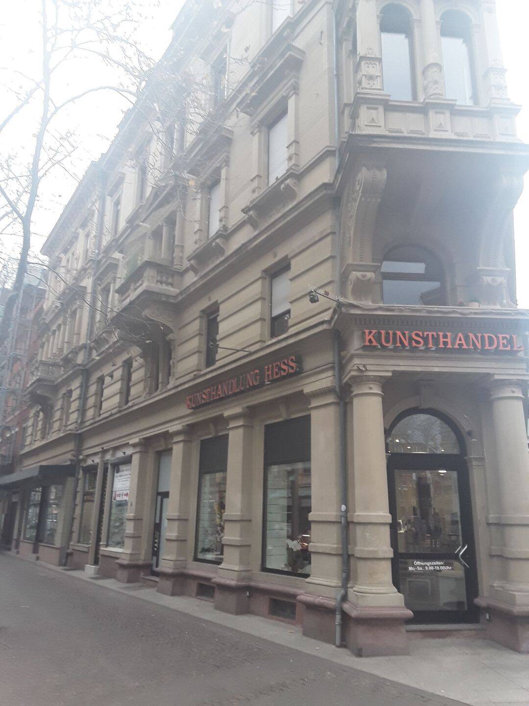 Gemütliche 2 Zimmer Altbauwohnung, 76133 Karlsruhe