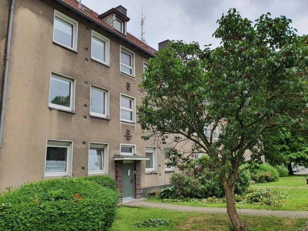 Wohntraum ohne Renovierungsstress / Beautifully renovated no work needed, 58455 Witten