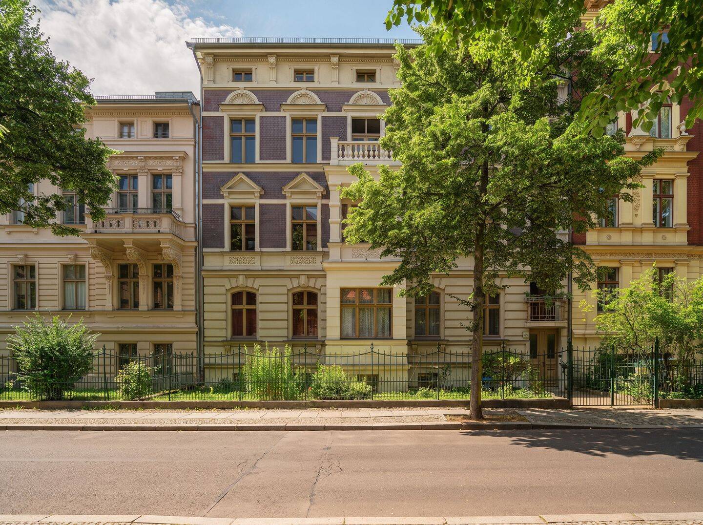 Über den Dächern Potsdams – Wohnoase mit Dachterrasse und Garten, 14471 Potsdam (Brandenburger Vorstadt Potsdam West)