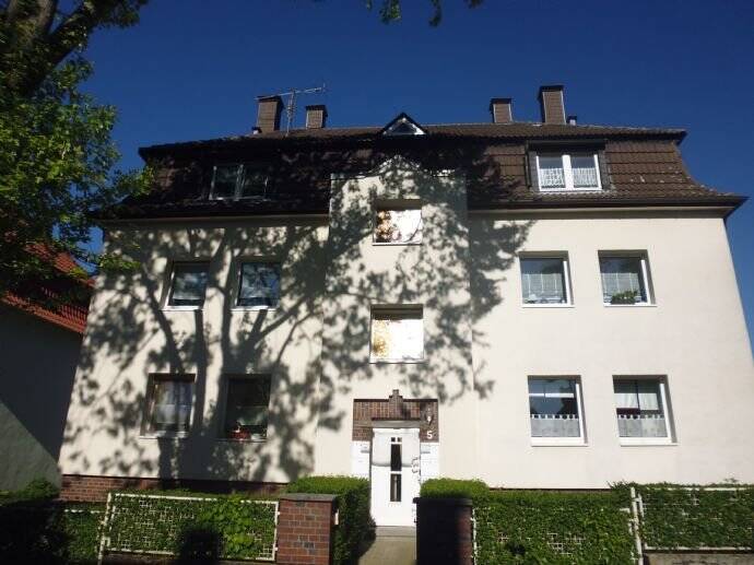 Schöne 2-Zimmer-Wohnung Nähe Buchenwäldchen in Wermingsen, 58636 Iserlohn