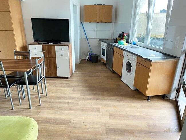 +++ Ab heute 3-Zi. Monteurwohnung in Hennef, 53773 Hennef (Sieg)