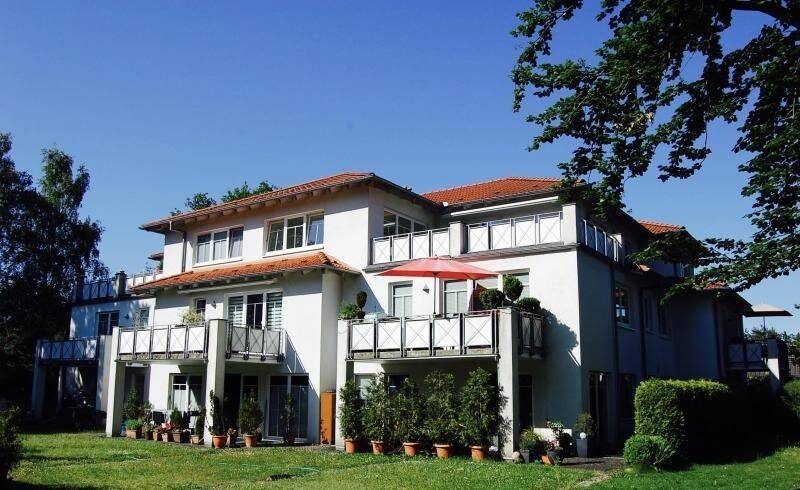 Living on Top – Penthouse Wohnung in Buchholz vor den Toren Hamburgs, 21244 Buchholz in der Nordheide