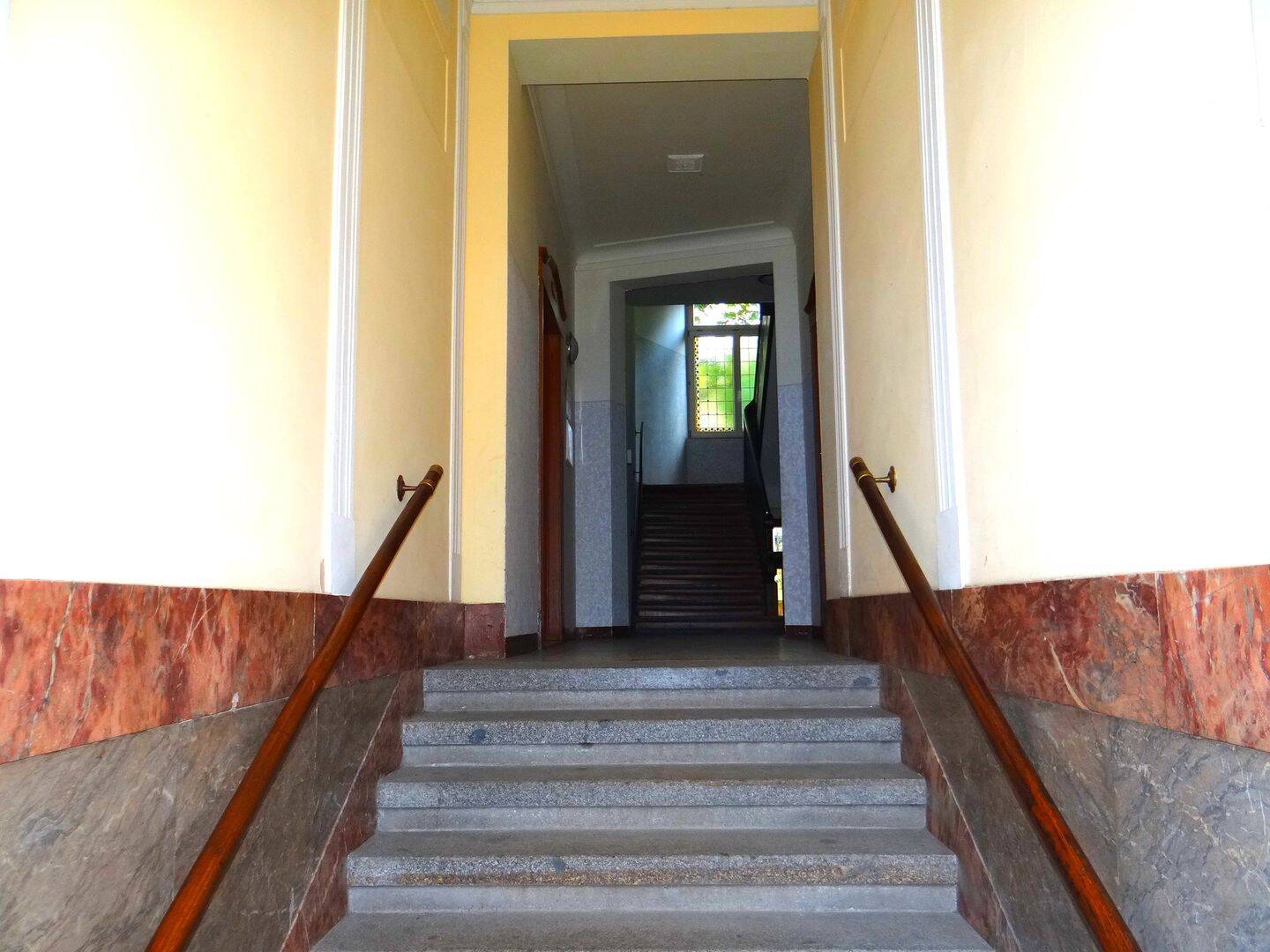 Schöne 3 Raum Wohnung in Citylage von Leipzig!, 4109 Leipzig (Zentrum Zentrum-Nord Zentrum-West)
