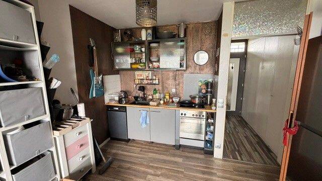 Wohnung im 13.OG m. Stellplatz, 91056 Erlangen