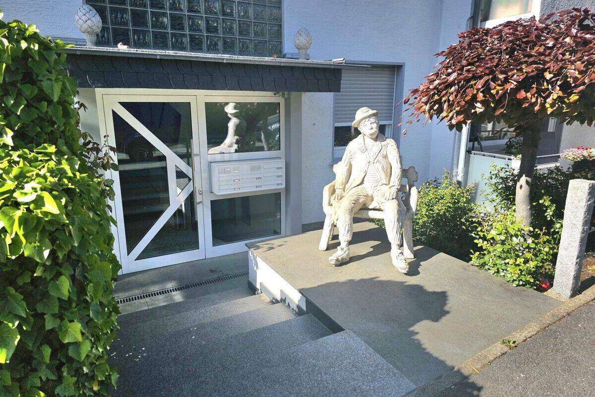 ETW in bevorzugter Wohnlage von Witten-Rüdinghausen, 58454 Witten