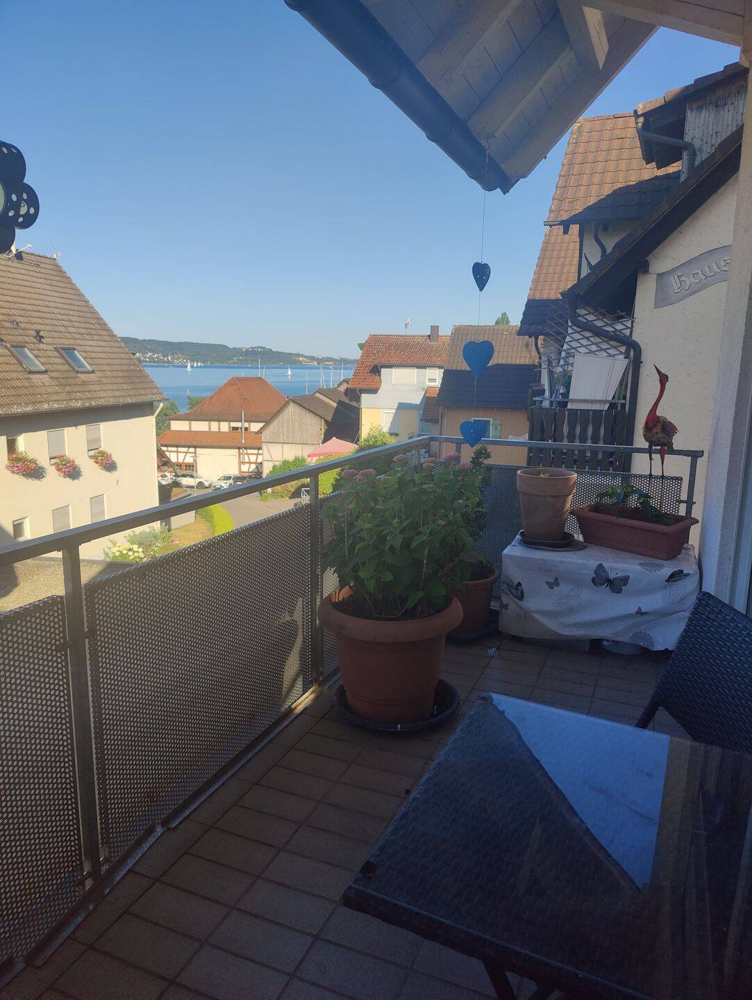 Mietwohnung, 1 Zimmer, 60 m², in Bodman-Ludwigshafen, 78351 Bodman-Ludwigshafen