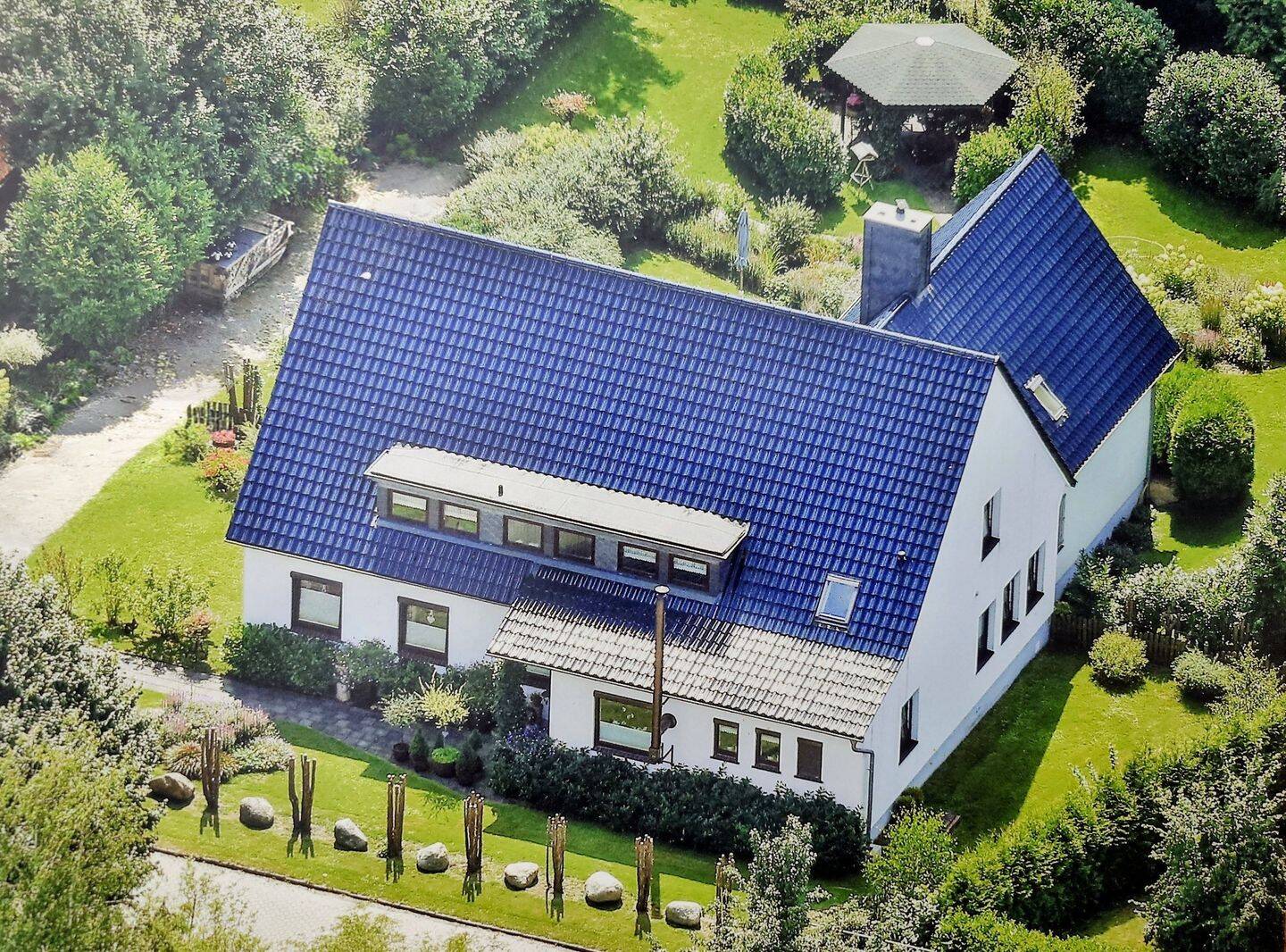 Viel Platz & fairer Preis – gepflegtes und ehrliches Ein- bis Zweifamilienhaus, 27628 Hagen im Bremischen