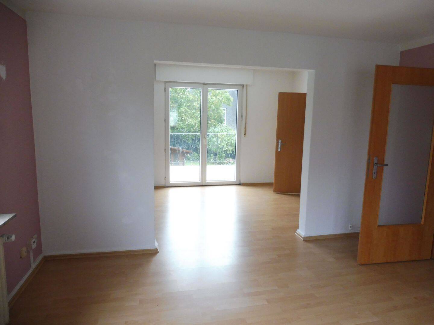 gepfl.3-Zimmer-Wohnung mit Balkon in Werl zu vermieten!, 59457 Werl