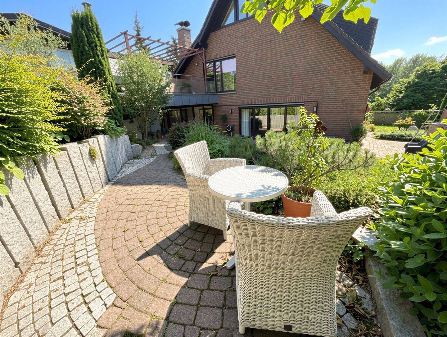 Wohnung in Mülheim an der Ruhr, 45470 Mülheim an der Ruhr