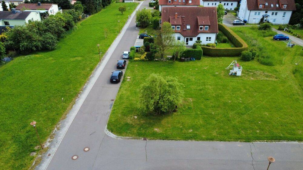 Grundstück in Altenburg-Mockzig – der richtige Ort für Ihr Zuhause, 4600 Altenburg