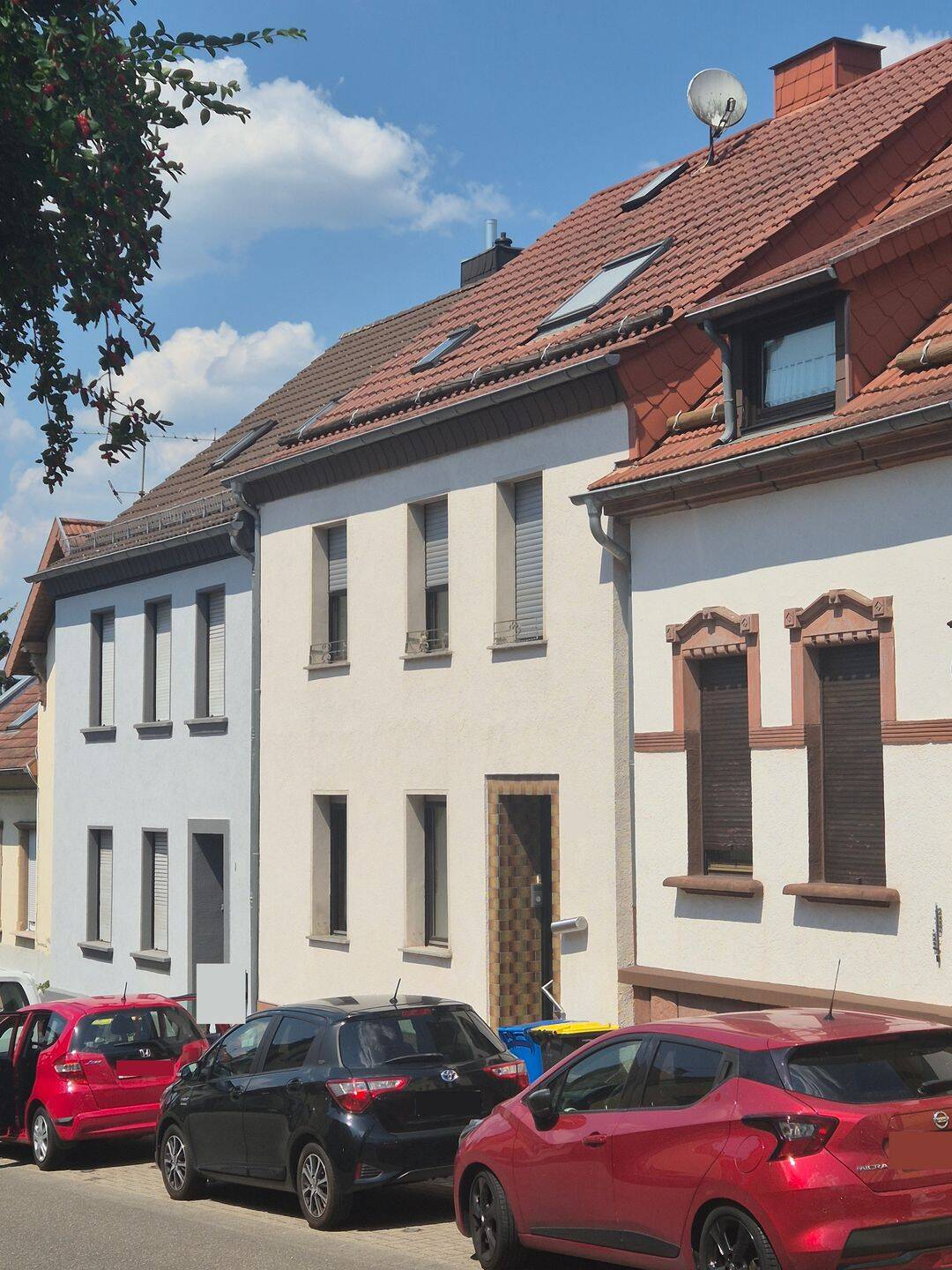 1-2 Familienhaus in ruhiger angenehmer Lage mit Potenzial, 66540 Neunkirchen
