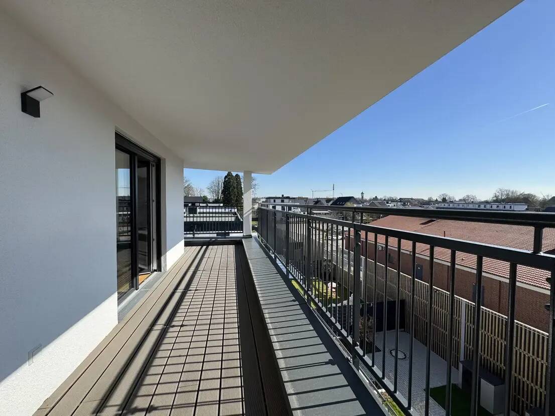 Traumhaftes Luxus-Penthouse mit Panoramablick & High-End-Ausstattung Erstbezug im Neubau | Wohnen auf höchstem Niveau in Nettetal, 41334 Nettetal