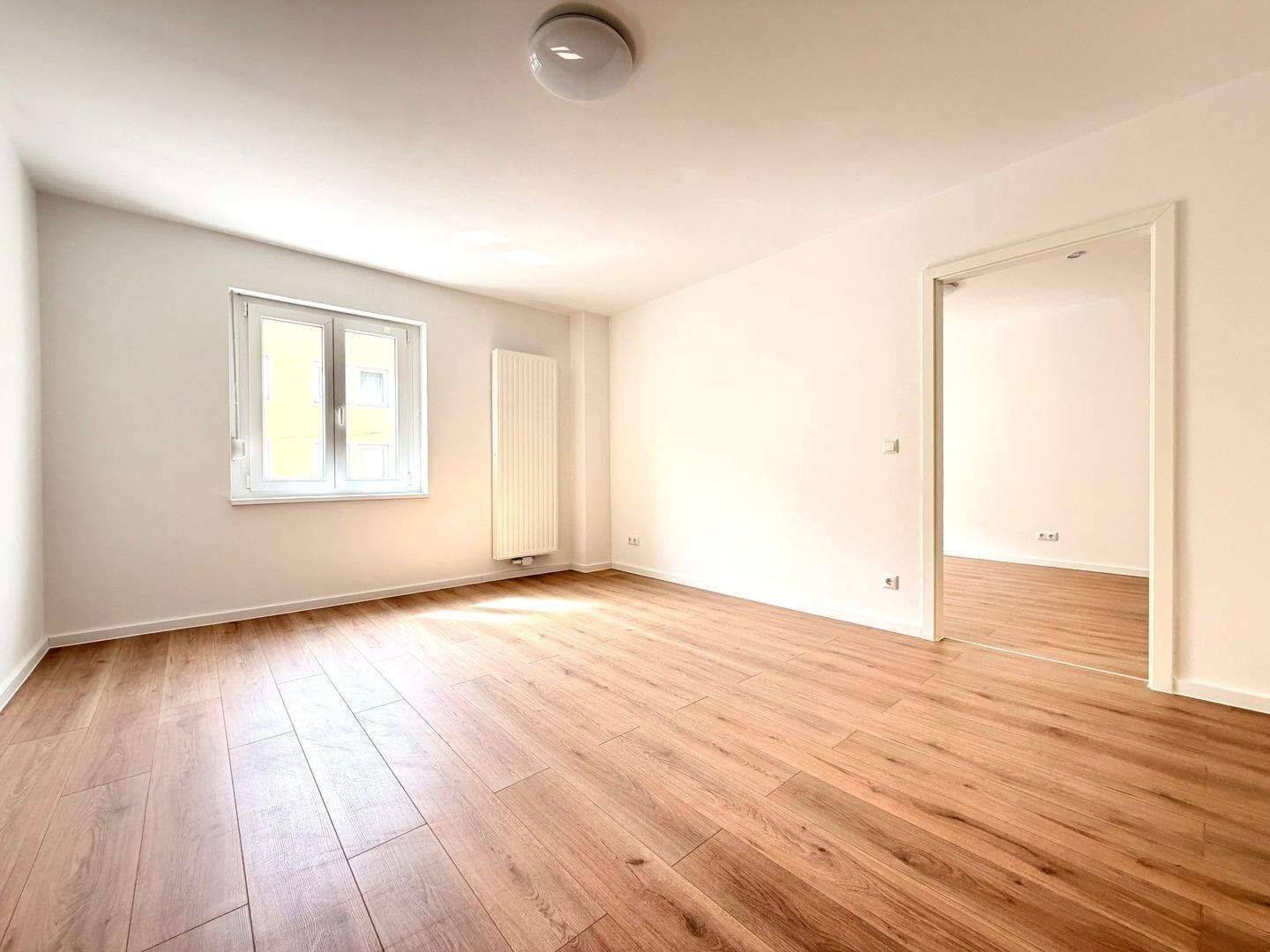 kernsaniert & energieeffizient in GoHo – 3 Zimmer Wohnung mit EBK, 90429 Nürnberg