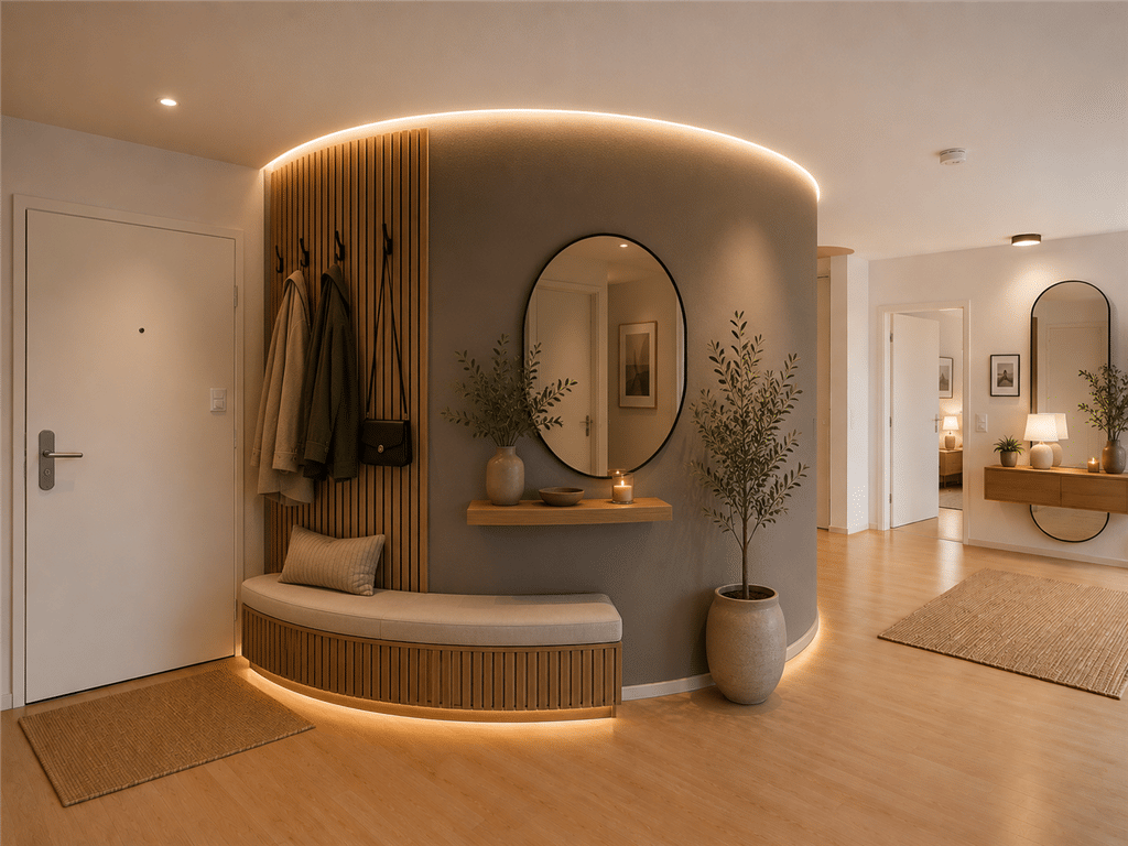 Tolle Maisonette mit viel Wohnraum und einer hauseigenen Tiefgarage mit Stellplatz, 38116 Braunschweig (Kanzlerfeld Lamme Lehndorf)