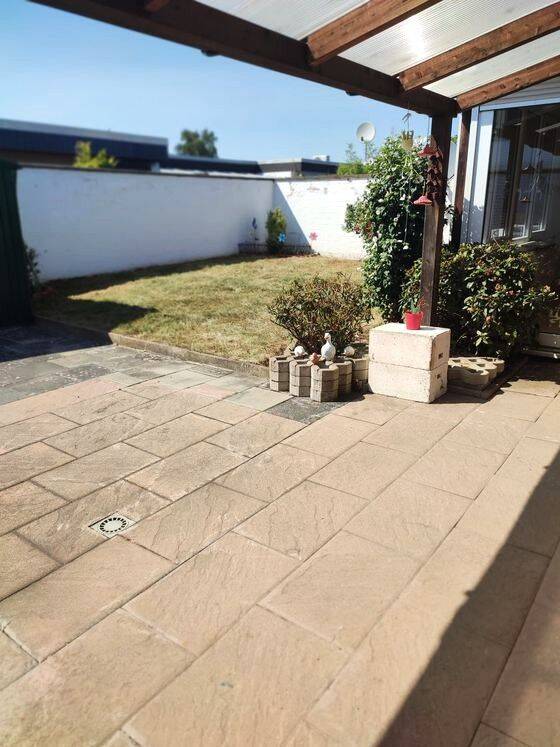 Wohnen auf einer Ebene- gepflegter Bungalow in beliebter Lage von Meckenheim Merl, 53340 Meckenheim