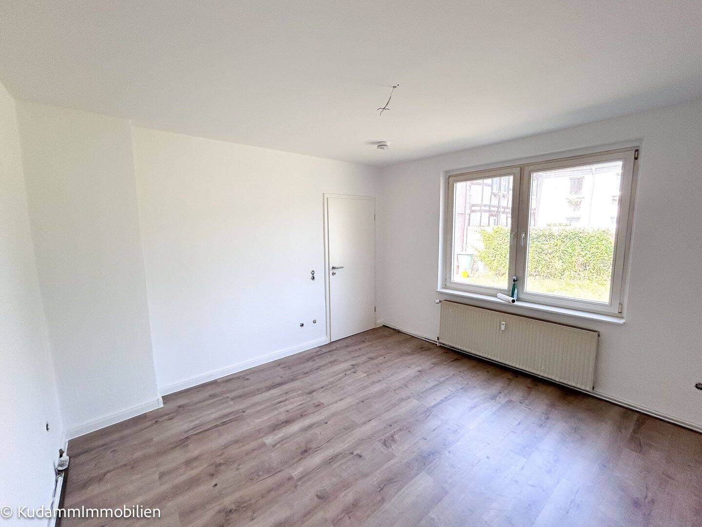 Gemütliche Einraumwohnung zentral Kyritz, 16866 Kyritz