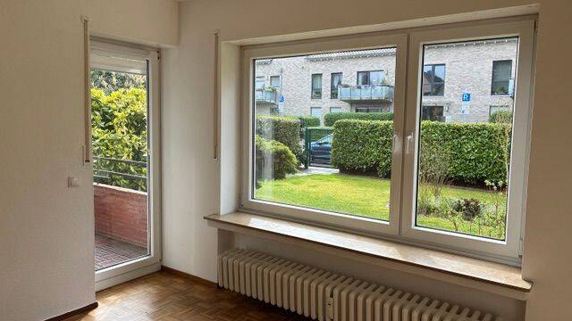 Plittersdorf – 3 Zimmer – 62 m², 53175 Bonn (Bad Godesberg Friesdorf Plittersdorf)