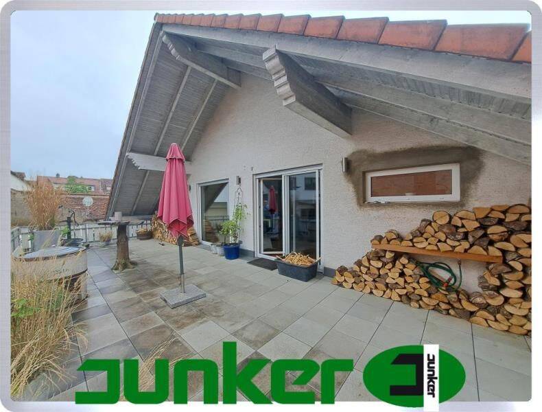 ***Schöner Wohnen auf höchstem Niveau***, 63549 Ronneburg