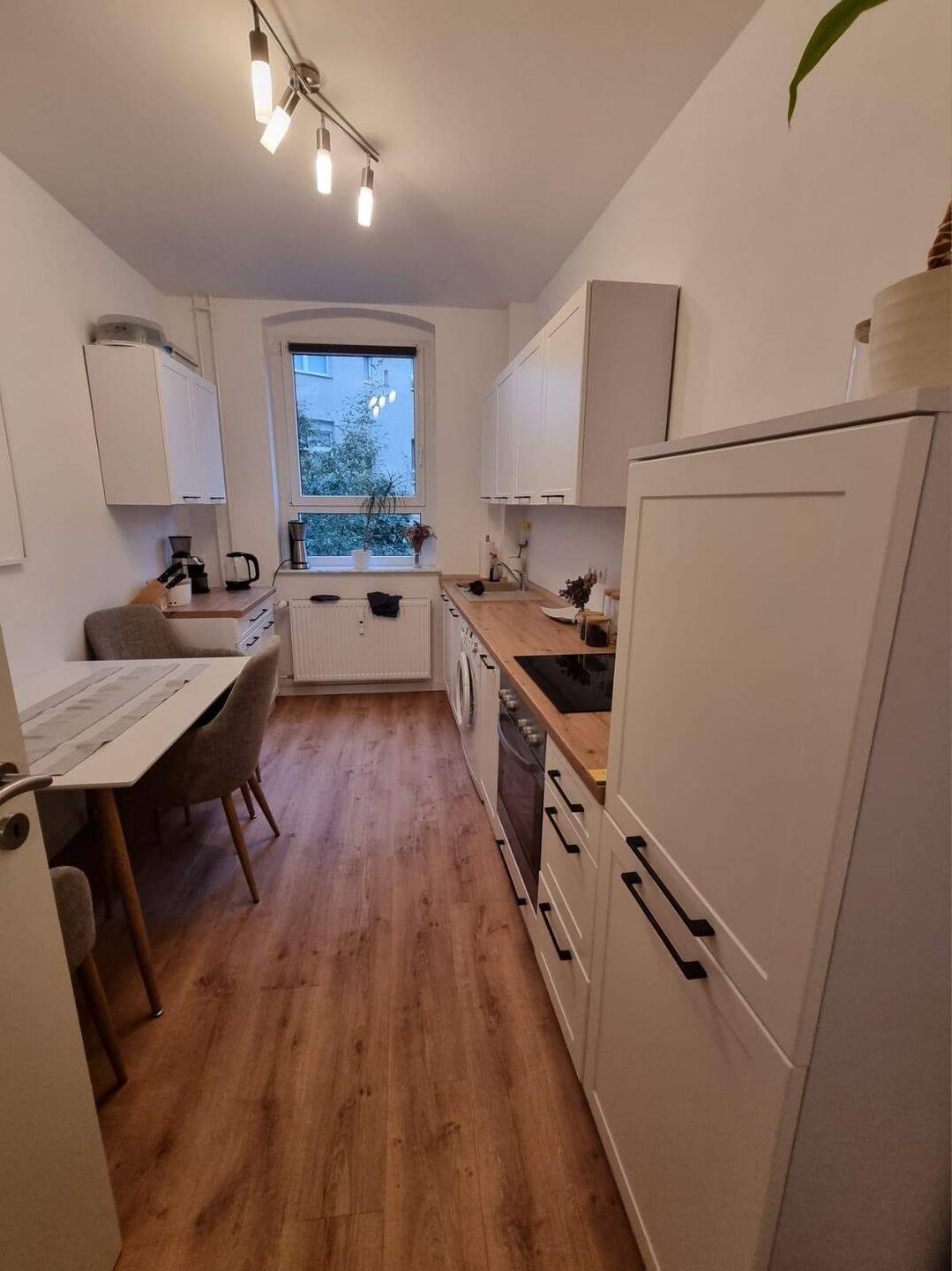 Moderne 2-Zimmer-Wohnung in Steglitz, Berlin – Ideal für Singles und Paare, 12167 Berlin (Steglitz-Zehlendorf Steglitz)