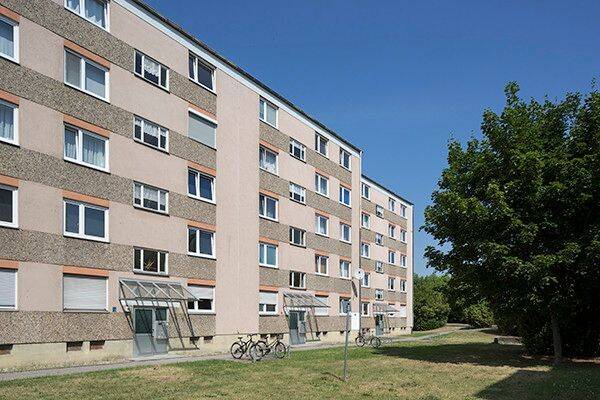 Wunderschöne 3-Zimmer-Wohnung ohen Aufzug !, 67549 Worms (Hochheim Innenstadt Leiselheim Neuhausen Pfiffligheim)