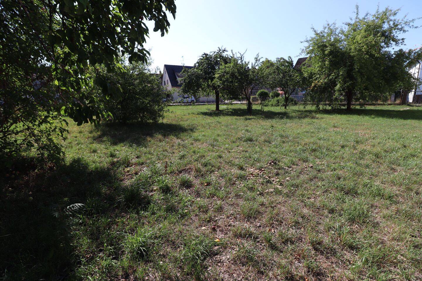 Großzügiges Bau-Grundstück in Baiersdorf-Igelsdorf, 91083 Baiersdorf