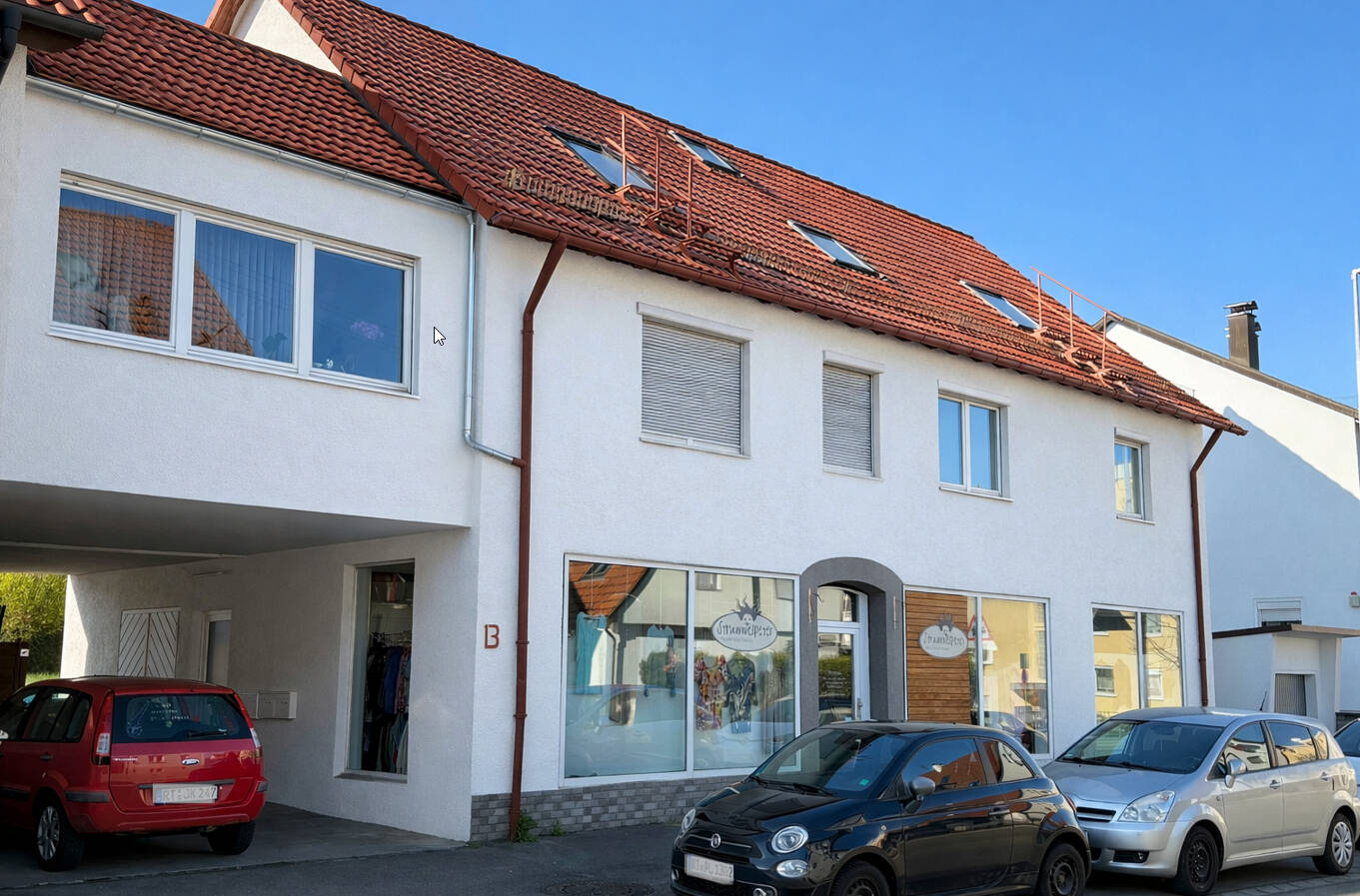 Attraktive 2-3 Zimmer-Eigentumswohnung, 72793 Pfullingen