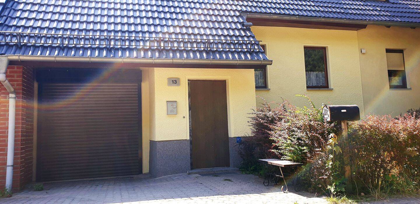 Großes neusaniertes Reihenhaus, 16321 Bernau bei Berlin