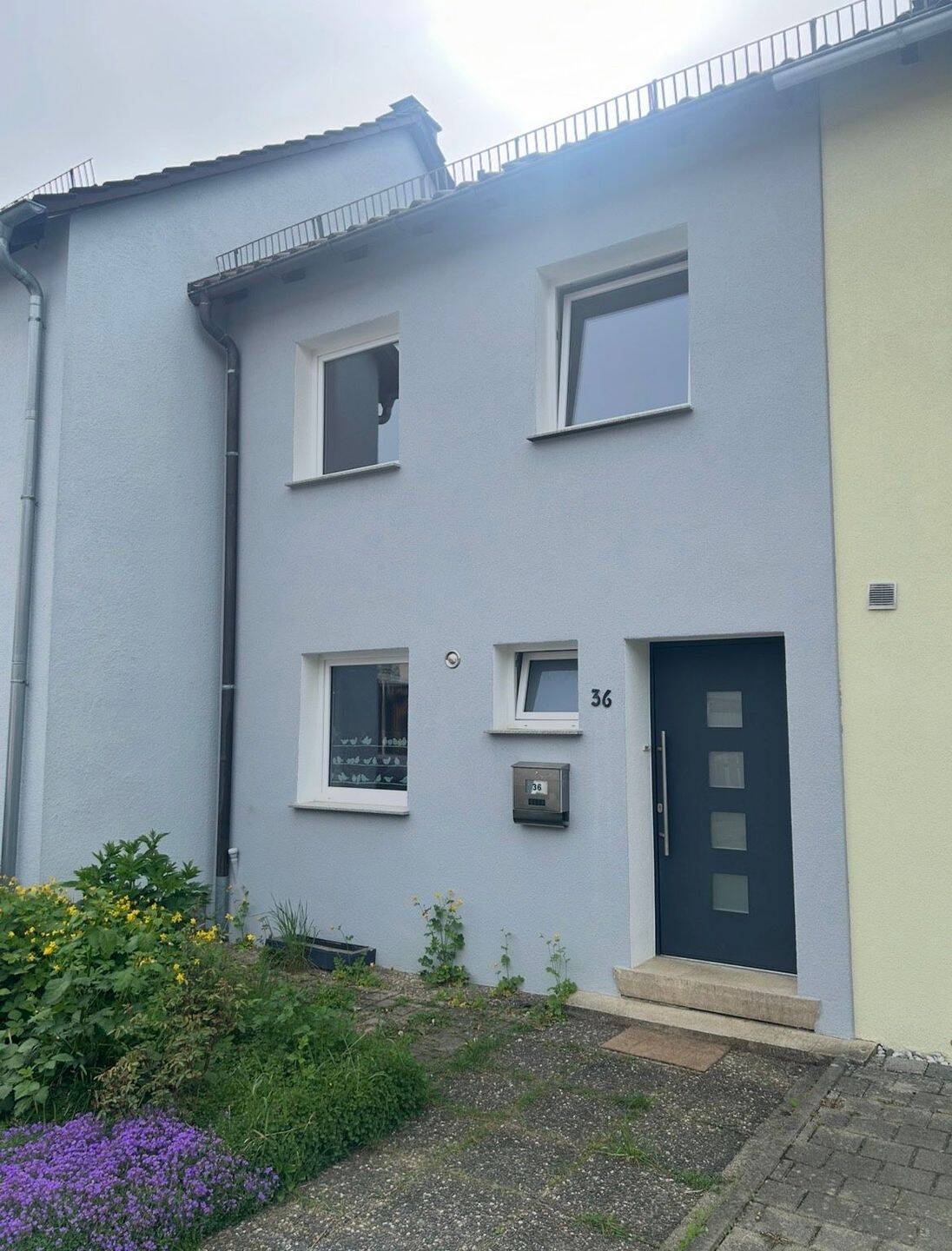 Reihenhaus auf der Römerschanze zum Verkauf, 72760 Reutlingen