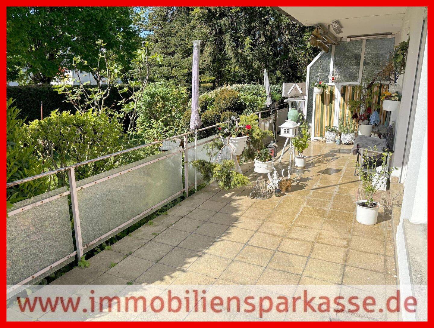 Besondere Gartenwohnung in beliebter Lage!, 75179 Pforzheim