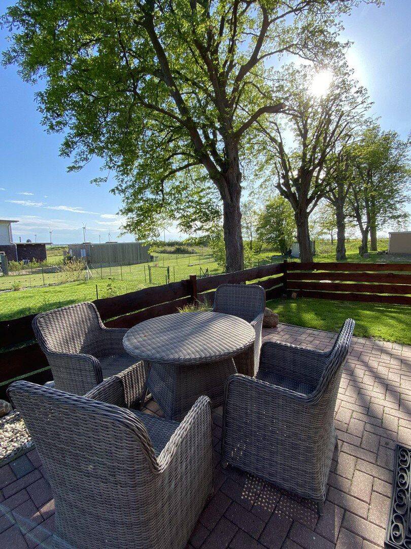 Ferienwohnung mit Garten auf Fehmarn – 300 m zur Ostsee, 25.000 € Jahresumsatz, 23769 Fehmarn